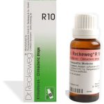 R10 Irregular Menstruation Drops 50ml-Urenus