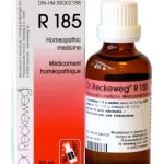 R185 Blood Pressure Regulator 50ml-Urenus
