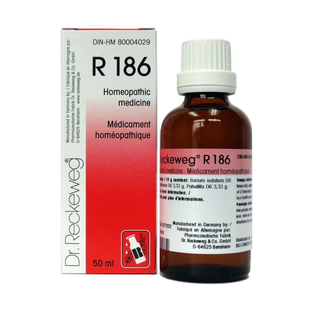R186 Parotitis, Mumps 50ml-Urenus