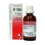 R186 Parotitis, Mumps 50ml-Urenus