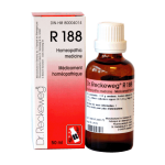 R188 Warts, Cutaneous Growths 50ml-Urenus