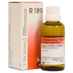 R189 Nail Disorders 50ml-Urenus