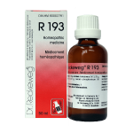 R193 Immune System Fortifier 50ml-Urenus