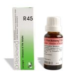 R45 Voice Hoarseness-illness of the larynx 50ml-Urenus