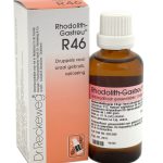 R46 Rheumatism of fore-arms and hands 50ml-Urenus
