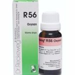 R56 Worms Drops 50ml-Urenus