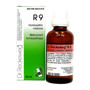 Dr. Reckeweg