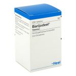 Barijodeel Tablets-Urenus