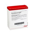 Vincetoxicum Injeel 10 Ampoules-Urenus