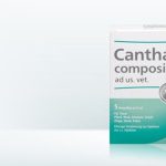 Cantharis comp ad.us.vet 5ml 5 Ampoules-Urenus