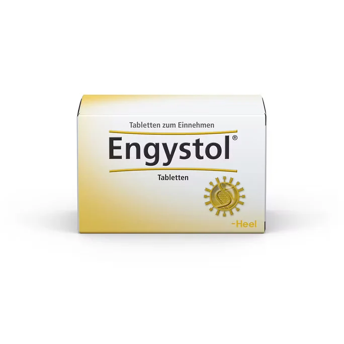 Engystol_tablets